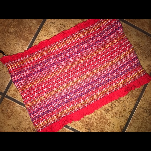 Tube top - Picture 1 of 2